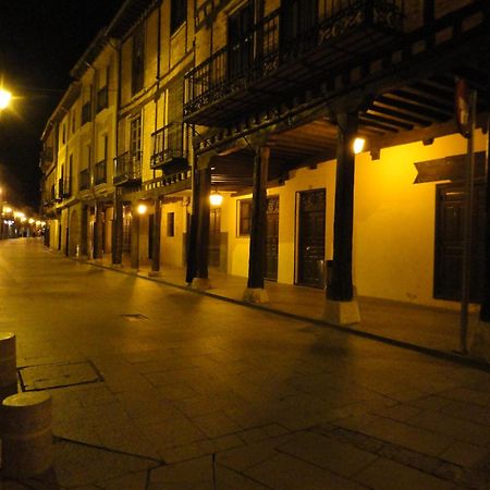 Ferienwohnung El Capricho Del Burgo El Burgo de Osma-Ciudad de Osma Exterior foto