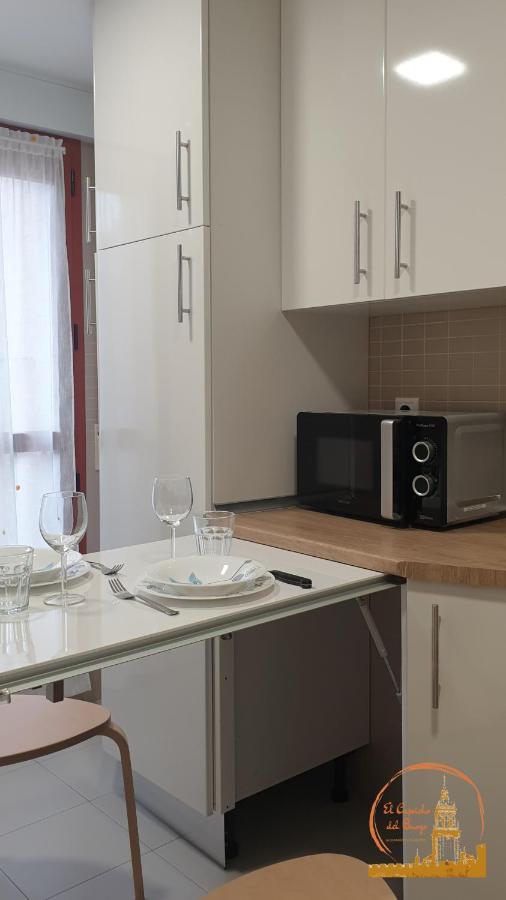 Ferienwohnung El Capricho Del Burgo El Burgo de Osma-Ciudad de Osma Exterior foto