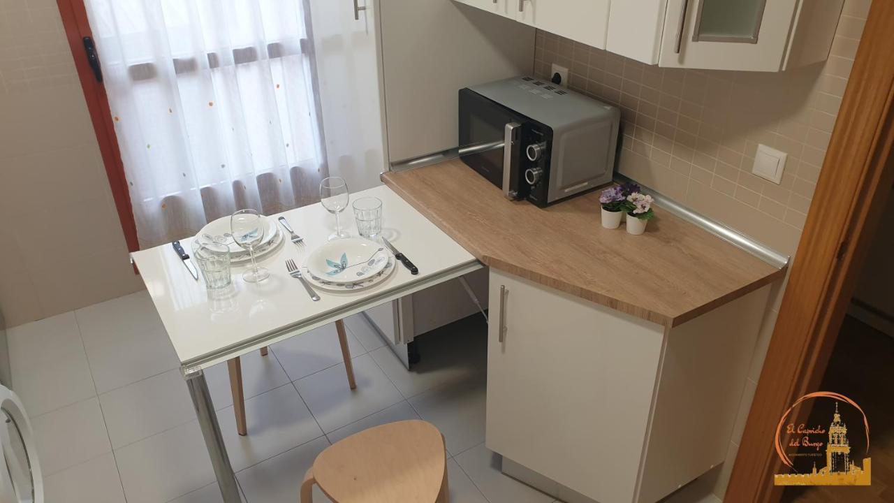 Ferienwohnung El Capricho Del Burgo El Burgo de Osma-Ciudad de Osma Exterior foto
