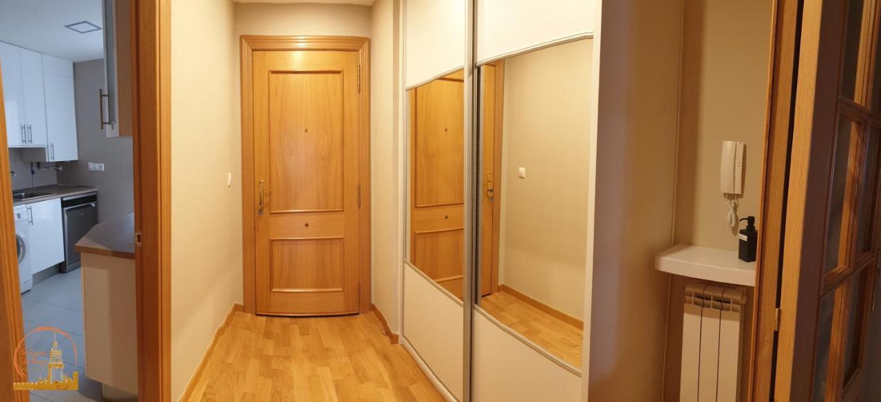 Ferienwohnung El Capricho Del Burgo El Burgo de Osma-Ciudad de Osma Exterior foto